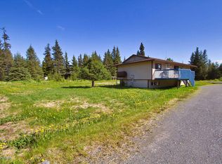72815 Laida Ave, Anchor Point, AK 99556