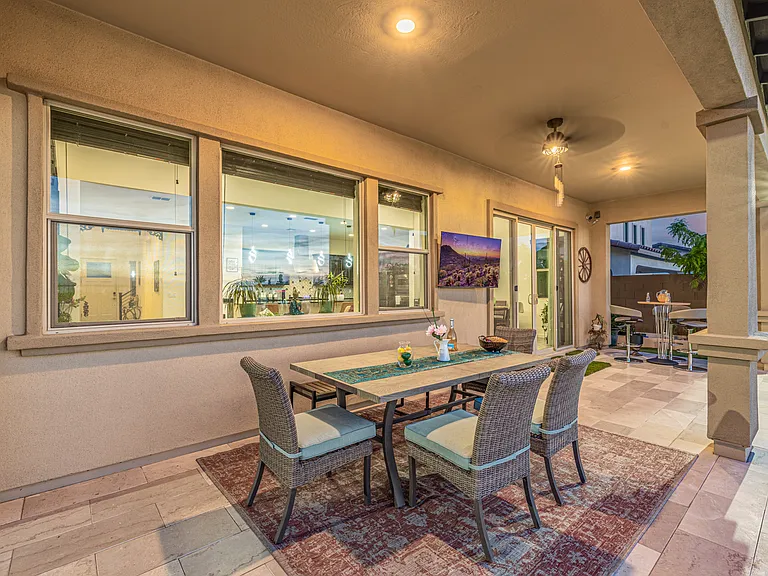 22112 N 59th Pl — Photo 36