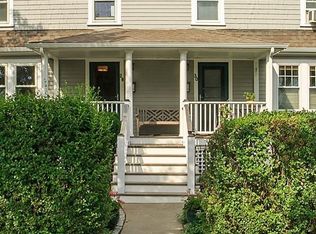 28-30 Myrtle St, Newton, MA 02465