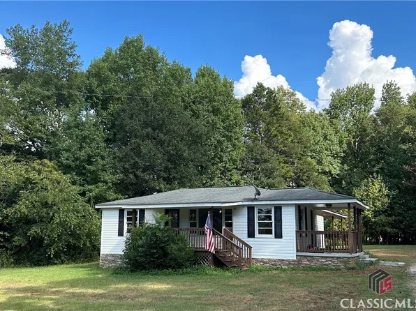798 Highway 172, Colbert, GA 30628