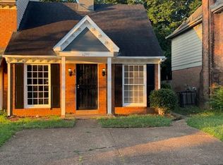 6295 Kirby Downs Dr, Memphis, TN 38115