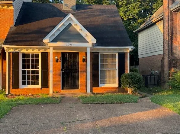 6295 Kirby Downs Dr, Memphis, TN 38115