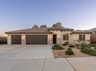 2810 E Rasmussen Dr, St George, UT 84790
