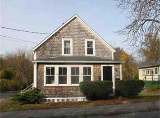 103 Gibbs Ave #1, Wareham, MA 02571