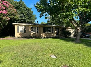 4104 Piedmont Rd, Fort Worth, TX 76116