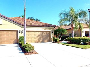 1310 Ballota Ln, North Port, FL 34289