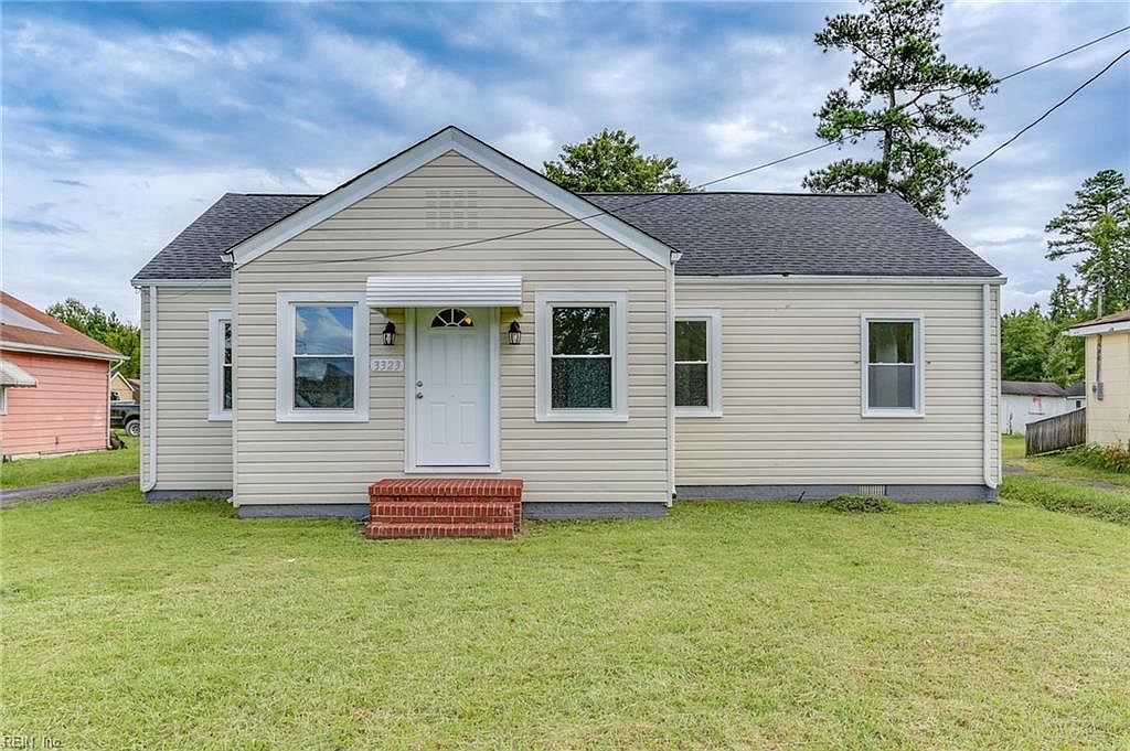 3323 Holland Rd, Suffolk, VA 23434 Zillow