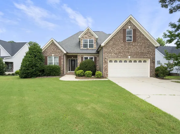 2669 Bowden Dr, Creedmoor, NC 27522