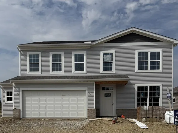 5047 Haley Way, Grove City, OH 43123