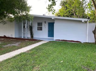 161 SE Bonita Ct #1, Pt Saint Lucie, FL 34983