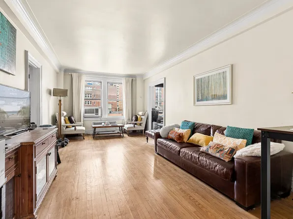 136 E 36th St APT 7B, Manhattan, NY 10016