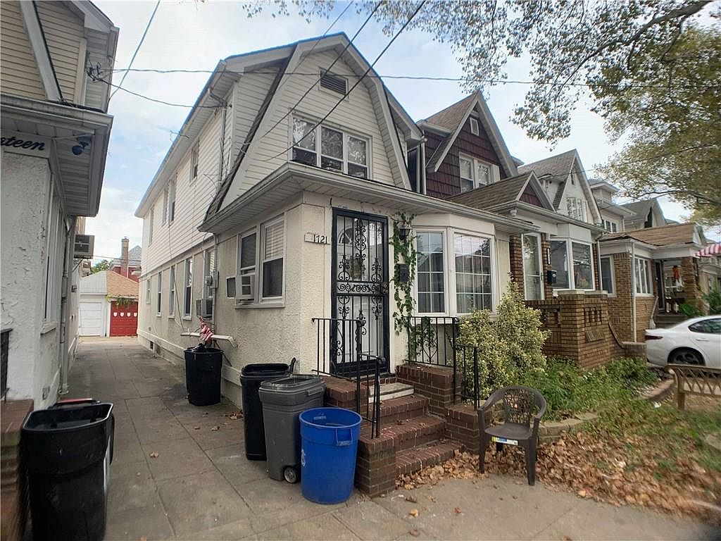 1721 Coleman St, Brooklyn, NY 11234 Zillow