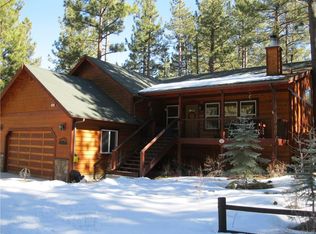 444 Belmont Dr, Big Bear City, CA 92314