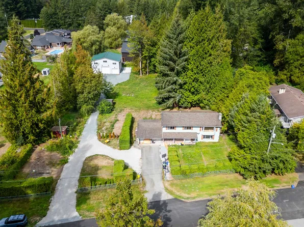 63 Wagon Wheel Cres, Langley, BC V2Z 2R1