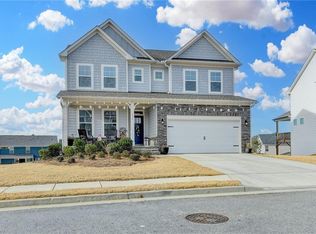 572 Redfish Way, Hoschton, GA 30548