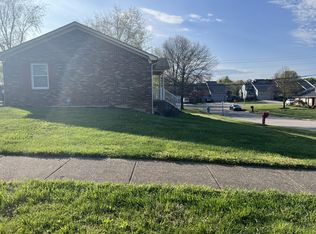 104 Jason Dr, Nicholasville, KY 40356