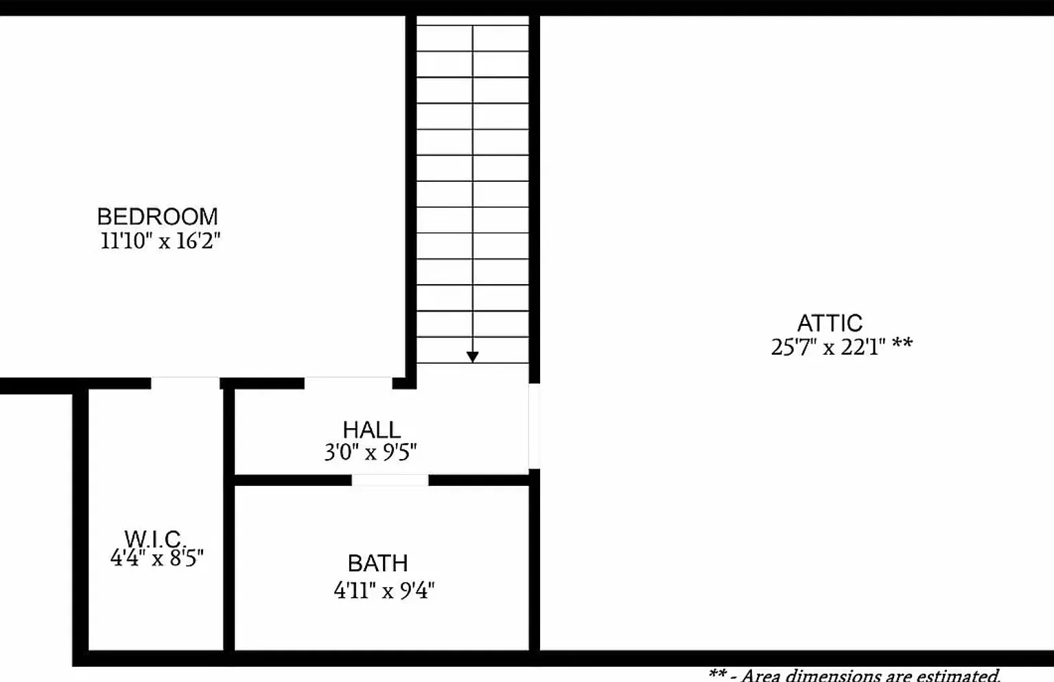 4400 Carmel Estates Rd — Photo 4
