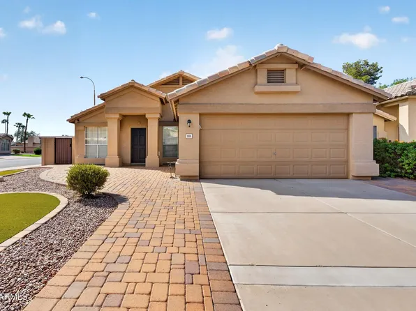 1551 W Megen Street, Chandler, AZ 85224