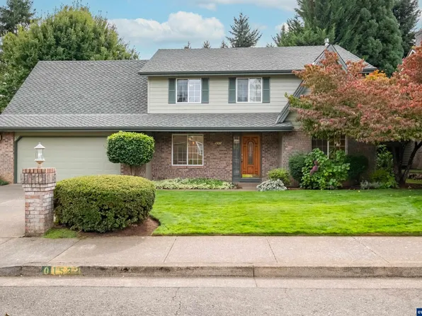 1532 Webster Dr SE, Salem, OR 97302