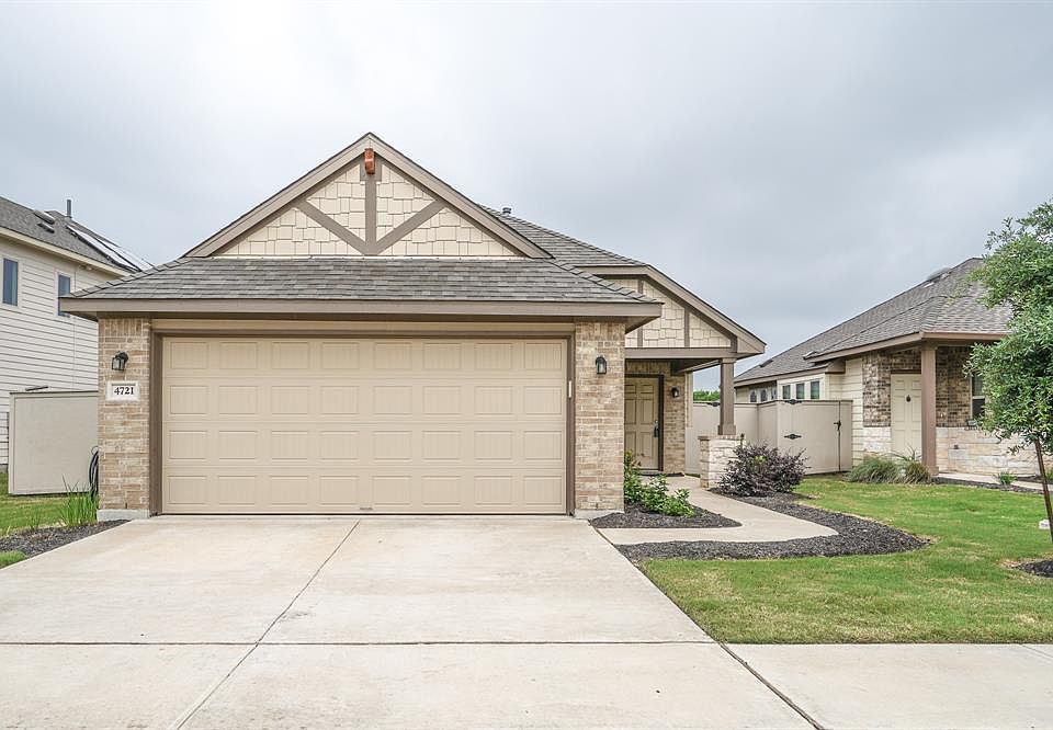 4721 Portillo Way UNIT 40, Pflugerville, TX 78660 MLS 2758178 Zillow