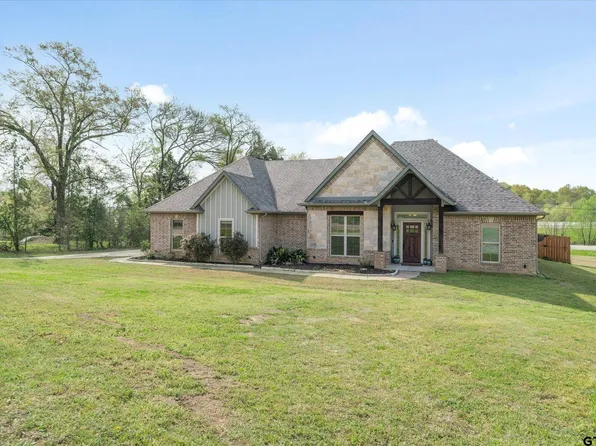 104 Rolling Hills Dr, Canton, TX 75103