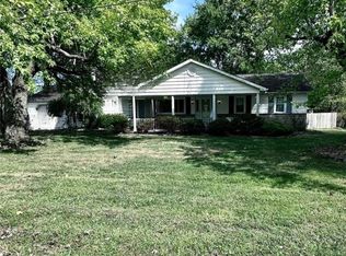 49995 Arbaugh Dr, Reedsville, OH 45772