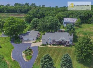 18262 SW 90th Rd, Rushville, MO 64484