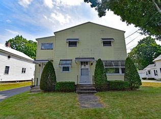 4 Briggs St, Easthampton, MA 01027