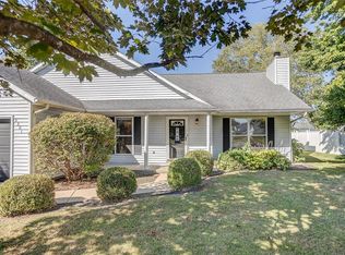 3301 Eastridge Dr, Shiloh, IL 62221