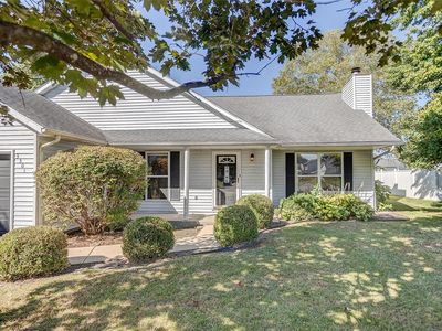 3301 Eastridge Dr, Shiloh, IL, 62221