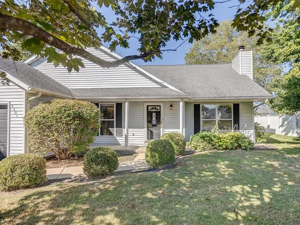 3301 Eastridge Dr, Shiloh, IL 62221