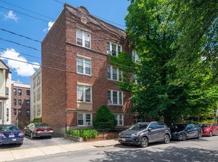 97 Chester St #2, Allston, MA 02134