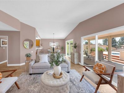 3670 Sherwood Dr, Yorba Linda, CA, 92886