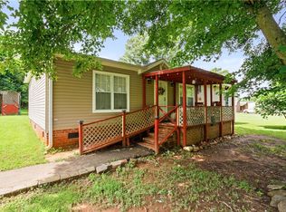 393 Enola Station Rd, Spartanburg, SC 29307