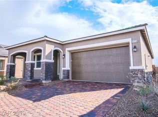 8128 Allie Hope St, Las Vegas, NV 89139