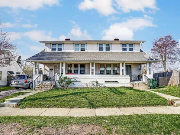 2430 Steele Ave, Columbus, OH 43204