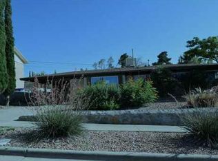 3315 Sirius Ave, El Paso, TX 79904