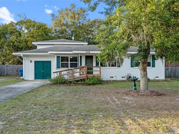 1719 Pine Ave, Deland, FL 32724