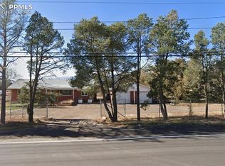 1355 Fountain Mesa Rd, Fountain, CO 80817