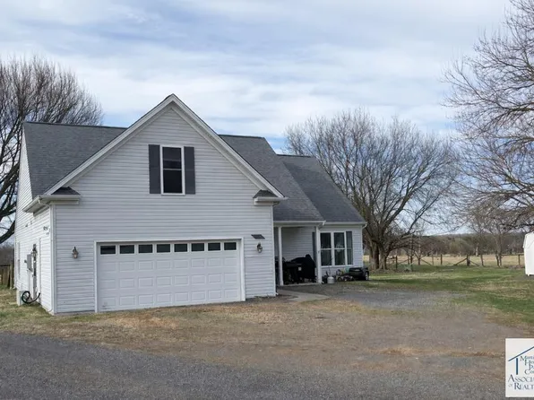 14137 Cedar Run Rd, Culpeper, VA 22701
