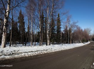 15636 Robin Hood Dr, Anchorage, AK 99516