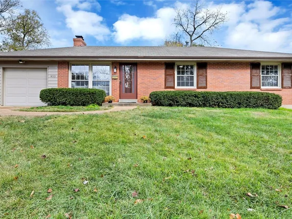 830 Fairdale Ave, Saint Louis, MO 63119