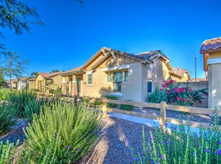 3780 S Verbena Ave, Gilbert, AZ 85297