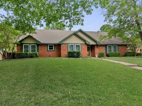 2312 San Miguel St, Sherman, TX 75092