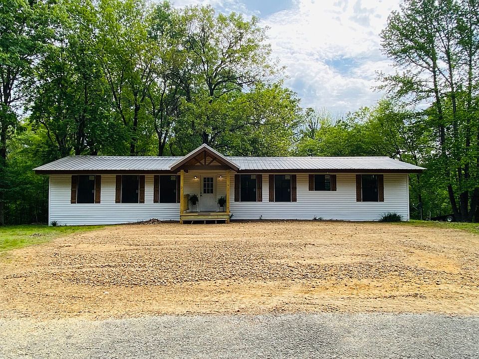 484 Fowler Rd, Courtland, MS 38620 Zillow