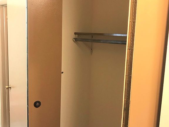 Front Closet