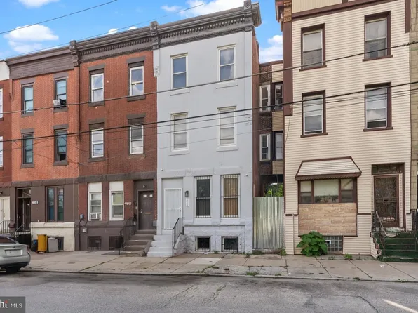 1814 N 22nd St, Philadelphia, PA 19121