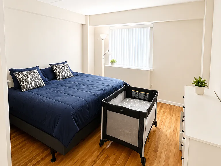 159-10 71st Ave #6M — Photo 3