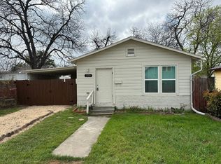 206 Aztec St, San Antonio, TX 78207