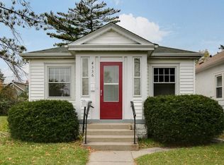 4336 Bloomington Ave, Minneapolis, MN 55407